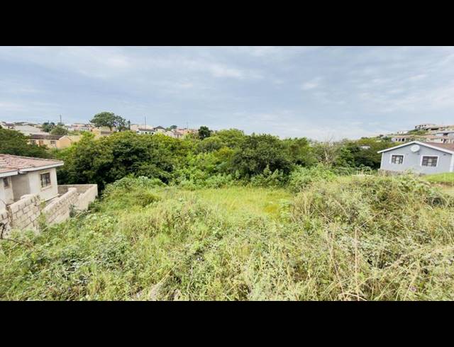 LAND FOR SALE IN LOVU